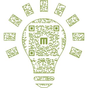 Joseph Polonis QR code