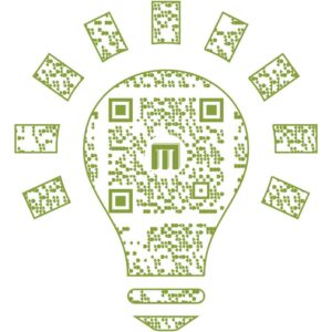 Kyle Marcks QR code