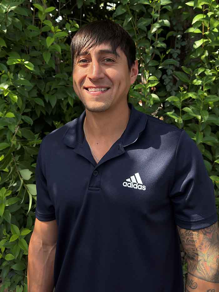 Julian Lopez