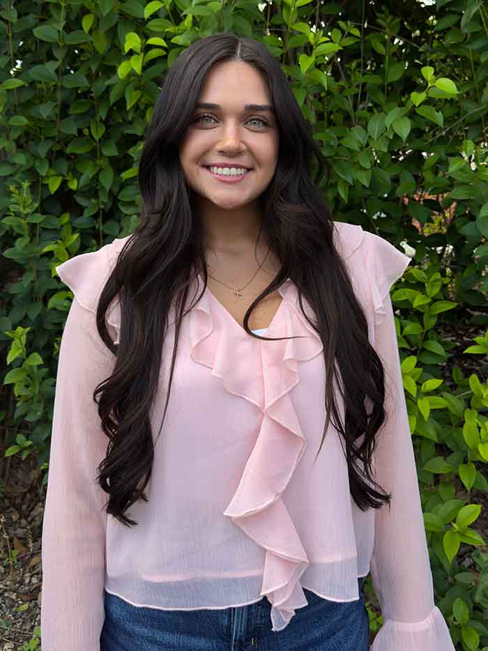 Peyton Eickenroht