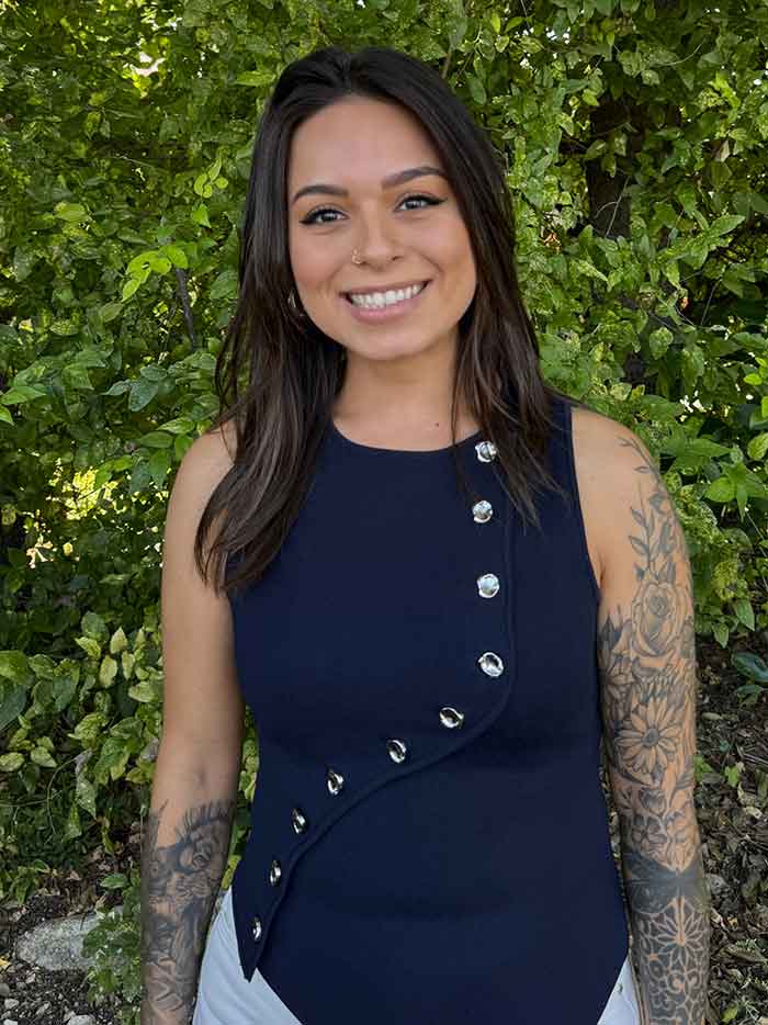 Alannah Tellez image