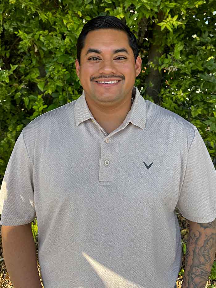 Zach Gonzales image